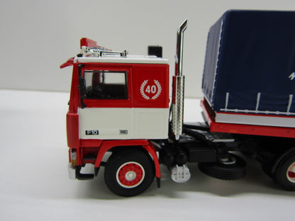 Schaalmodel: Volvo F10, Truckstar, WSI Models