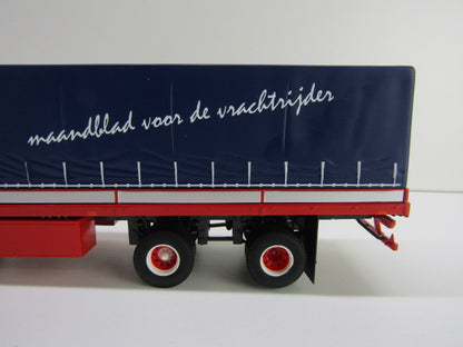 Schaalmodel: Volvo F10, Truckstar, WSI Models