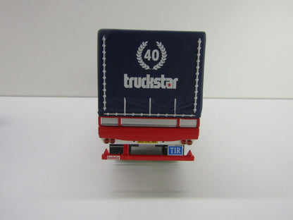 Schaalmodel: Volvo F10, Truckstar, WSI Models