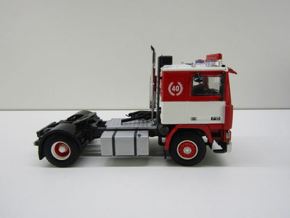 Schaalmodel: Volvo F10, Truckstar, WSI Models