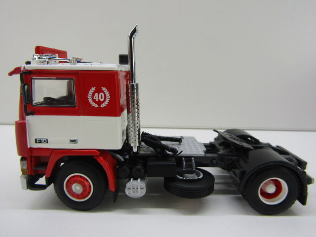 Schaalmodel: Volvo F10, Truckstar, WSI Models