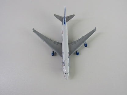 Schaalmodel: Boeing 747, Air Canada, High Speed No 526