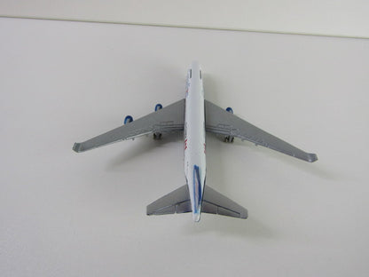 Schaalmodel: Boeing 747, Air Canada, High Speed No 526