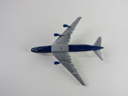 Schaalmodel: Boeing 747, Air Canada, High Speed No 526