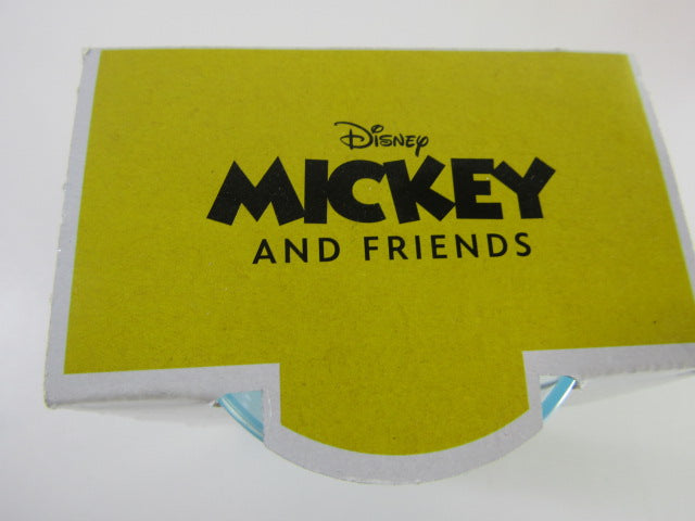 3 Disney Glazen: Mickey And Friends