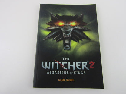 Games, Witcher 2: Assassins Of Kings, 2011