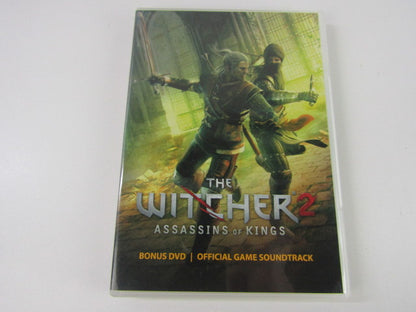 Games, Witcher 2: Assassins Of Kings, 2011