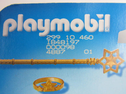 Playmobil: Sinterklaas Met Engel, 4887