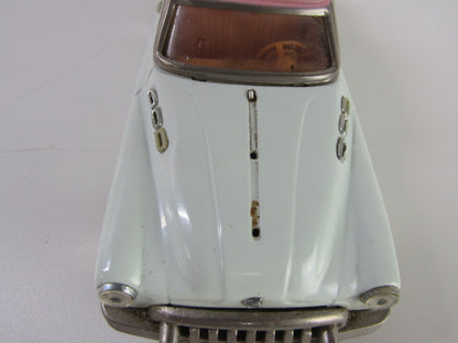 Vintage Schaalmodel: Buick Sedan