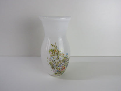 Vaas: Mdina Glass, Handgemaakt