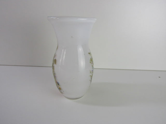 Vaas: Mdina Glass, Handgemaakt