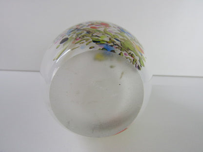 Vaas: Mdina Glass, Handgemaakt