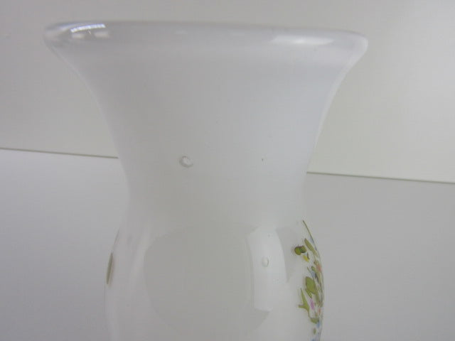 Vaas: Mdina Glass, Handgemaakt