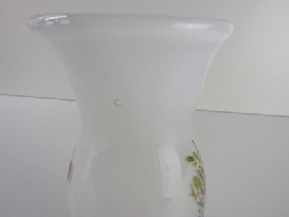 Vaas: Mdina Glass, Handgemaakt
