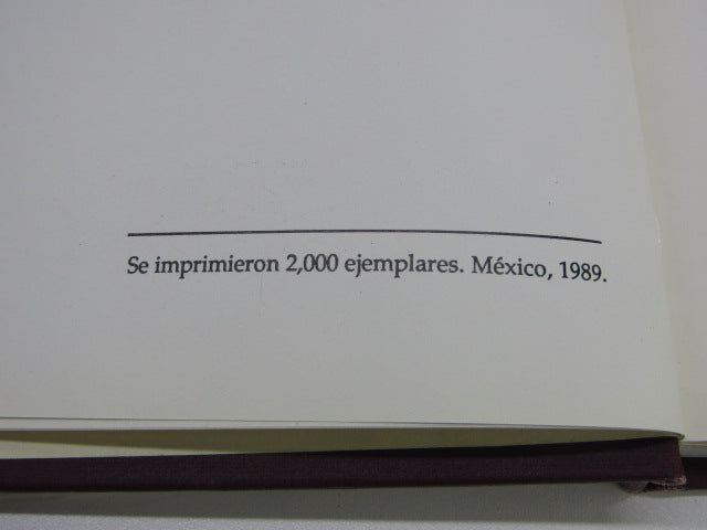 Boek: Homenaje, A Ramon Cano Manilla, 1989