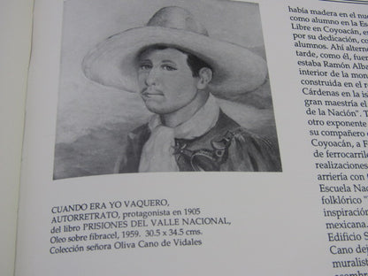 Boek: Homenaje, A Ramon Cano Manilla, 1989