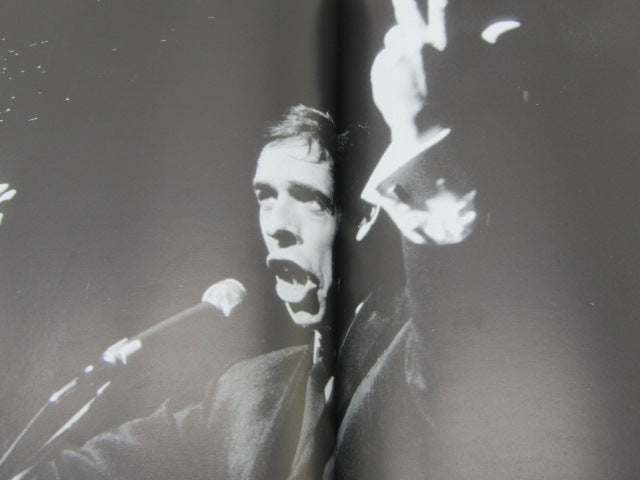 Boek: Jacques Brel, Leven en Liefde 1929-1978, 2003