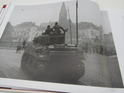 Boek: Vergeten Helden, In Het Spoor Van De Poolse Bevrijders, 2020