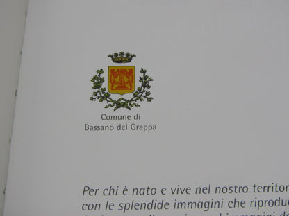 Boek: Il Grappa Dall'Olimpo Veneto, 2002