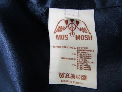 Nieuwe Jas / Vestje: Mos Mosh, Swift Jacket