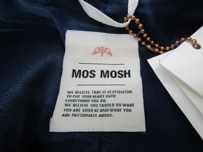 Nieuwe Jas / Vestje: Mos Mosh, Swift Jacket