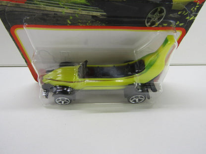 Nieuwe Matchbox: Big Banana Car, 48/100