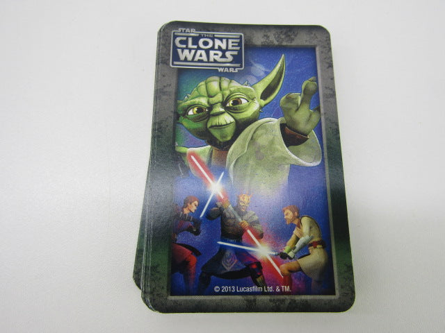 Spel: Star Wars, Match Game, 2013