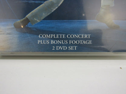 Dubbel DVD: Queen, Live at Wembley Stadium, 2003