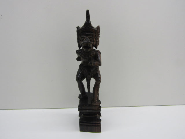 Oosters Beeld: Mythische Figuur, Hanuman