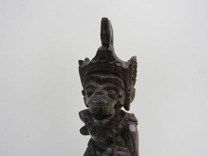 Oosters Beeld: Mythische Figuur, Hanuman