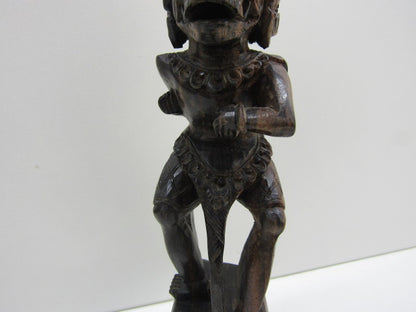 Oosters Beeld: Mythische Figuur, Hanuman