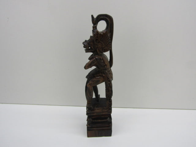 Oosters Beeld: Mythische Figuur, Hanuman