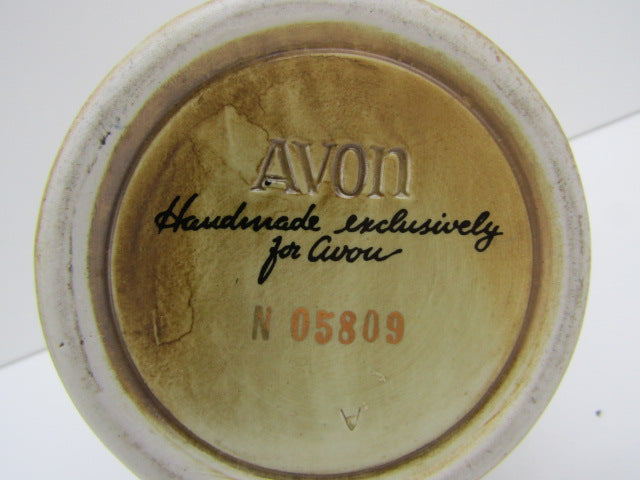 Genummerde Bierpul: Avon, Zeilschepen