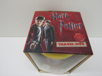 Travel Mug / Reisbeker: Harry Potter