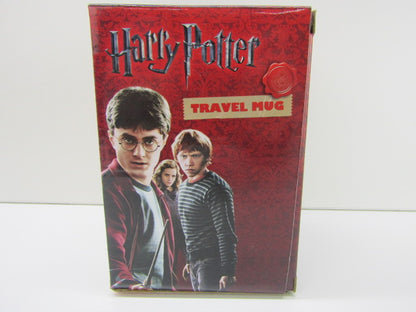 Travel Mug / Reisbeker: Harry Potter