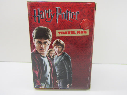 Travel Mug / Reisbeker: Harry Potter