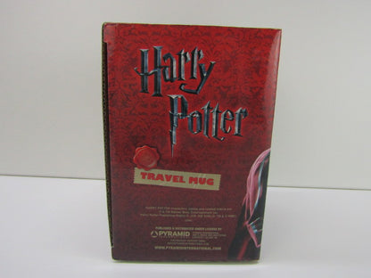 Travel Mug / Reisbeker: Harry Potter