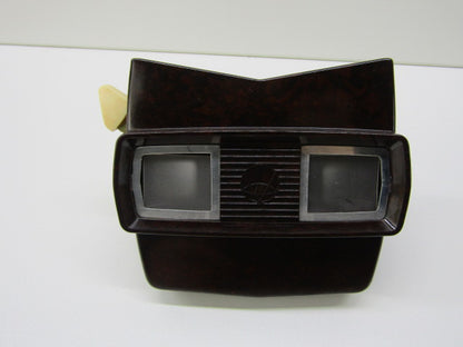 3D View-master: 12 Reels of Viewmasterschijven.