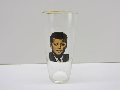 Glas: John F. Kennedy, The President Of The United States, 1960-1963