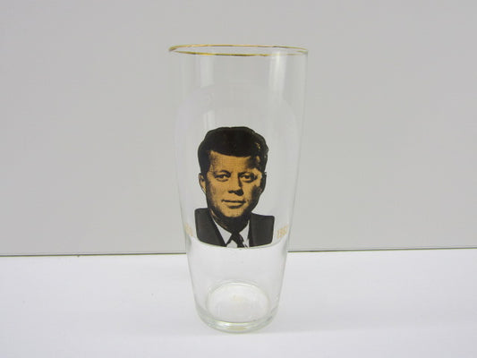 Glas: John F. Kennedy, The President Of The United States, 1960-1963