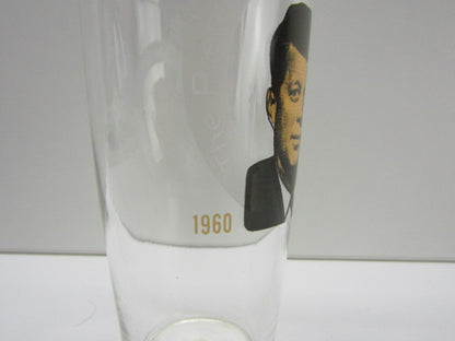 Glas: John F. Kennedy, The President Of The United States, 1960-1963