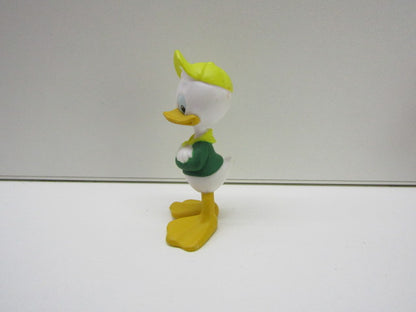 Disney Figuur: Disney's Kwak, (Geel/Groen)