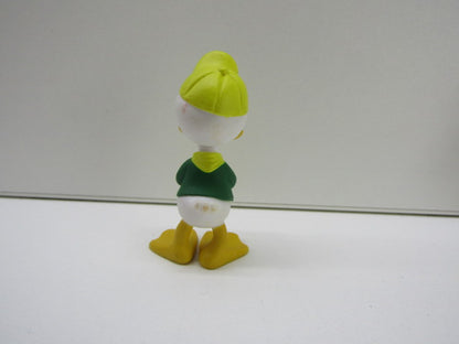 Disney Figuur: Disney's Kwak, (Geel/Groen)