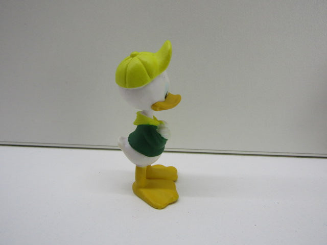 Disney Figuur: Disney's Kwak, (Geel/Groen)