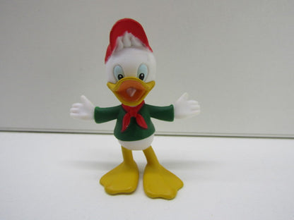 Disney Figuur:  Kwek (Rood)