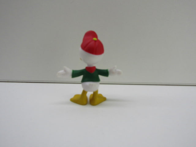 Disney Figuur:  Kwek (Rood)