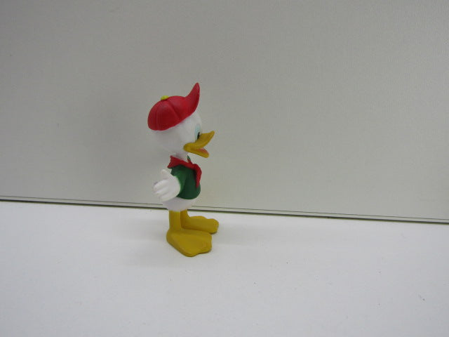 Disney Figuur:  Kwek (Rood)