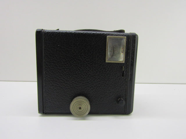 Vintage Fototoestel: Kodak, Six-20 Brownie C