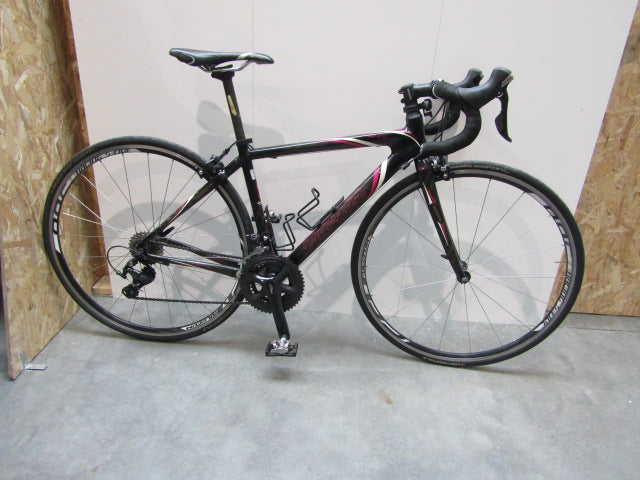 Koersfiets / Racefiets: Specialized, Ruby Elite, Carbon