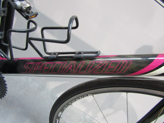 Koersfiets / Racefiets: Specialized, Ruby Elite, Carbon